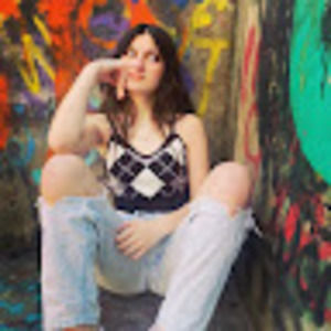 Meet your Posher, Gianna